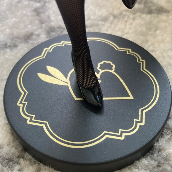 BiCute Bunnies REM Figure Re:Zero -Starting Life in Another World China Antique - Picture 16 of 16